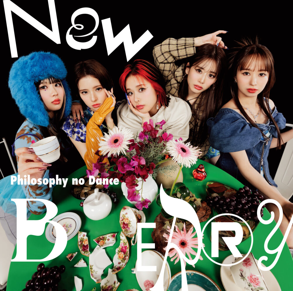 DISCOGRAPHY / フィロソフィーのダンス -Philosophy no Dance-